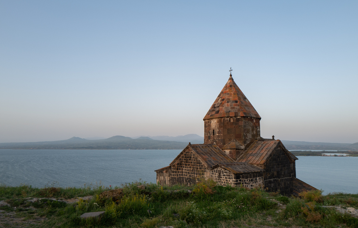 Astrig Agopian/Getty Images