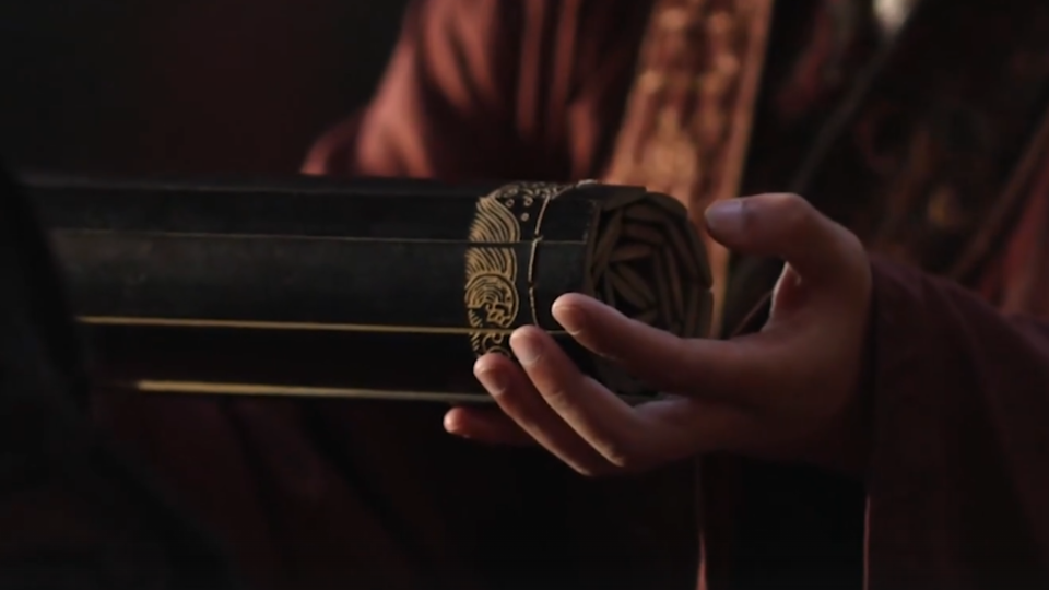 ФОТО: Кадр из программы "Тайны Чапман", РЕН ТВ