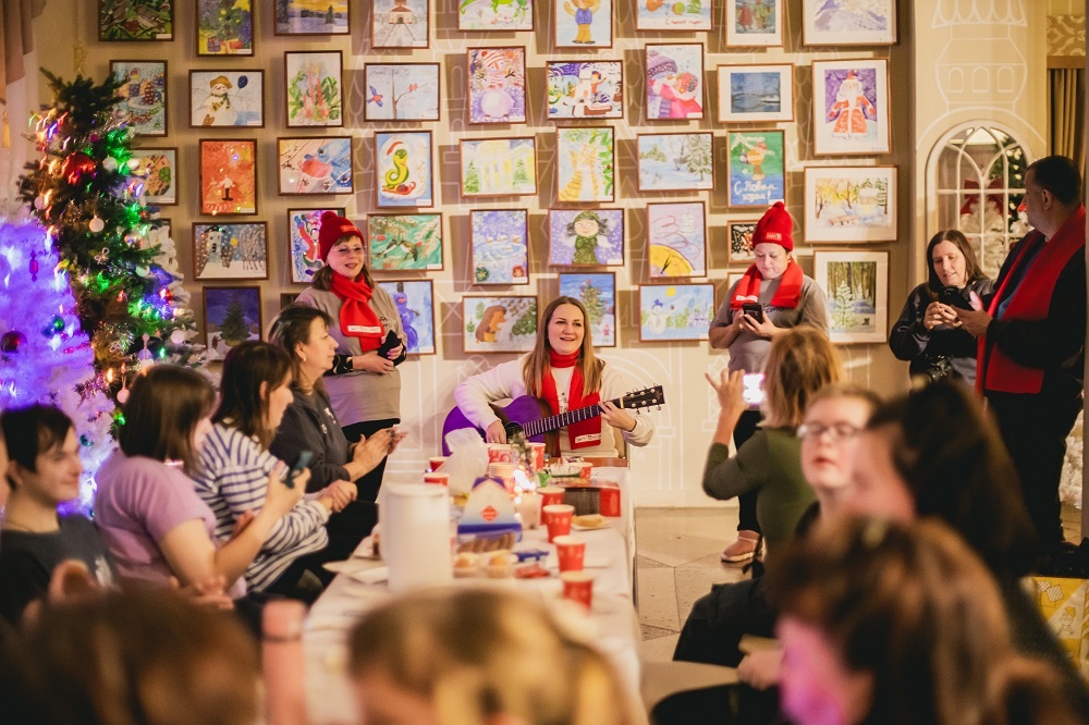 Фото: пресс-служба РУСАЛа