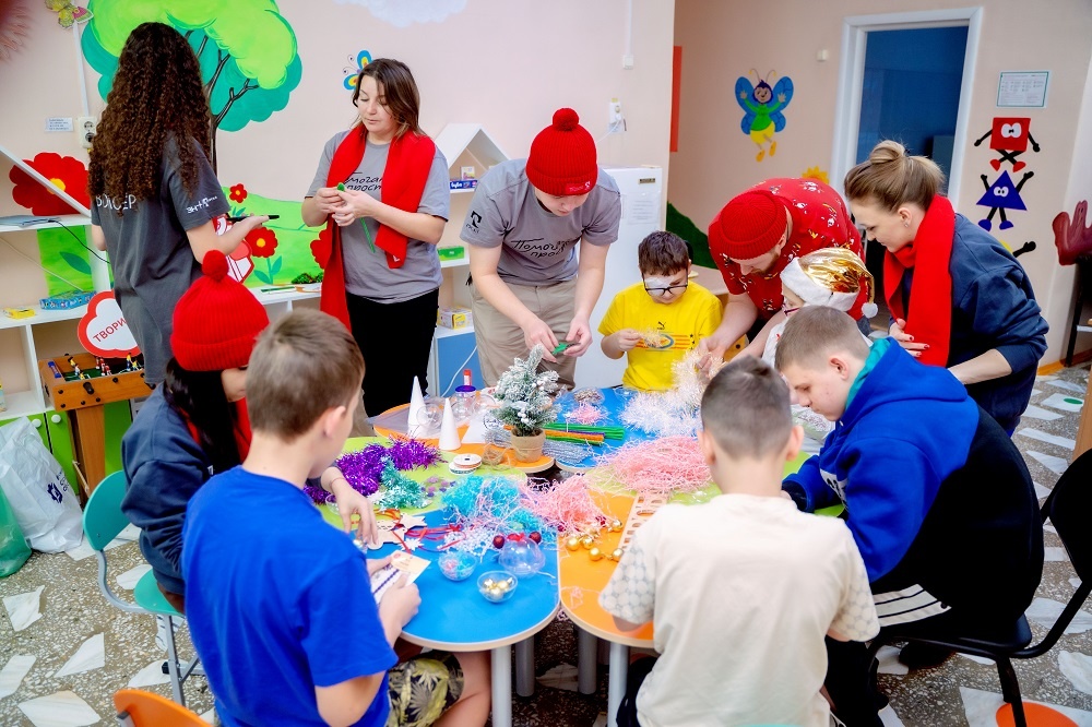 Фото: пресс-служба РУСАЛа