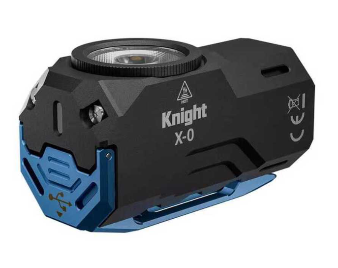 Wuben X0 Угловой Маленький Фонарик