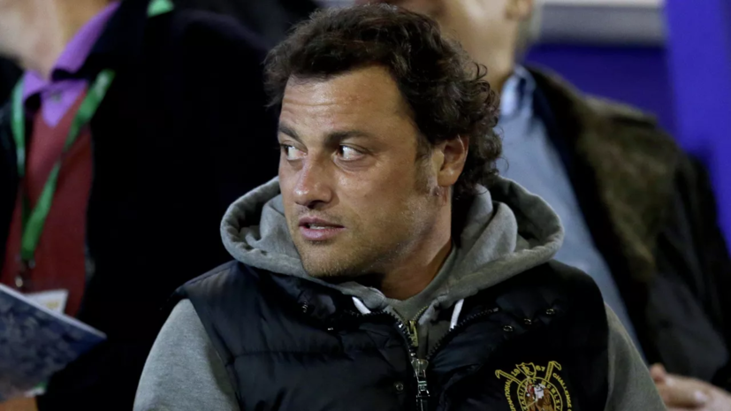   РИА Новости