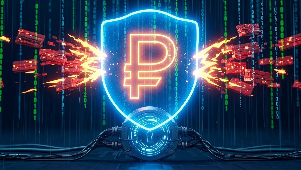 «Цифровой капкан» для аферистов