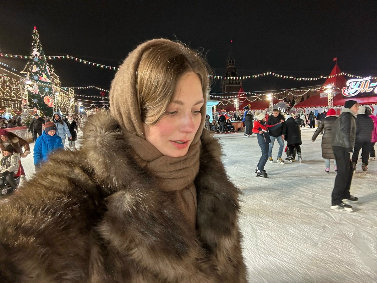 Вот с таким краснючим лицом хожу обычно