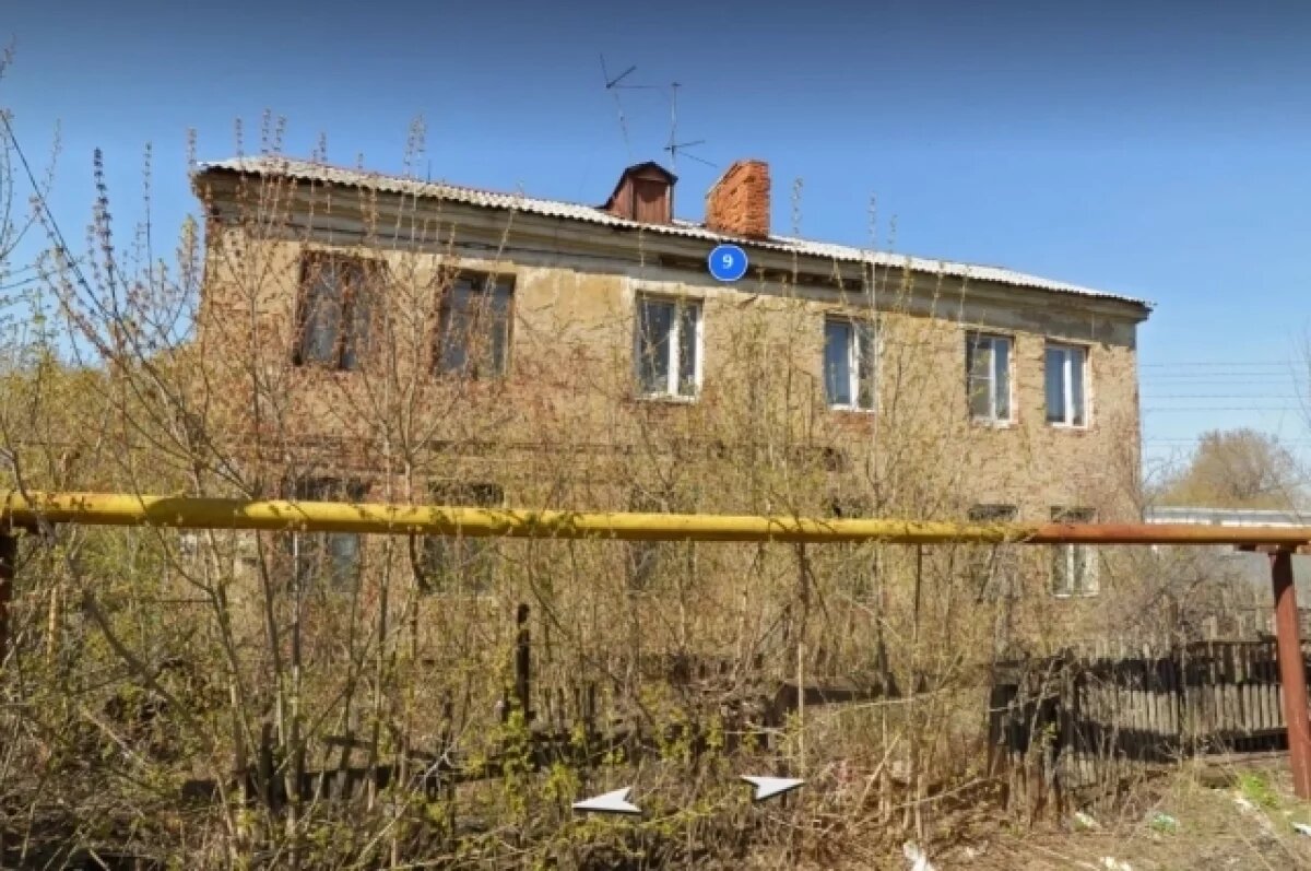    В Волгограде возбудят уголовное дело из-за долгого расселения дома