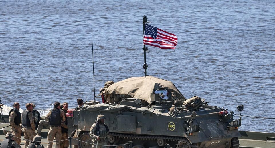    Dominika Zarzycka/Keystone Press Agency / www.globallookpress.com