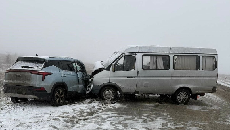      Фото: УГИБДД по Ставрополью