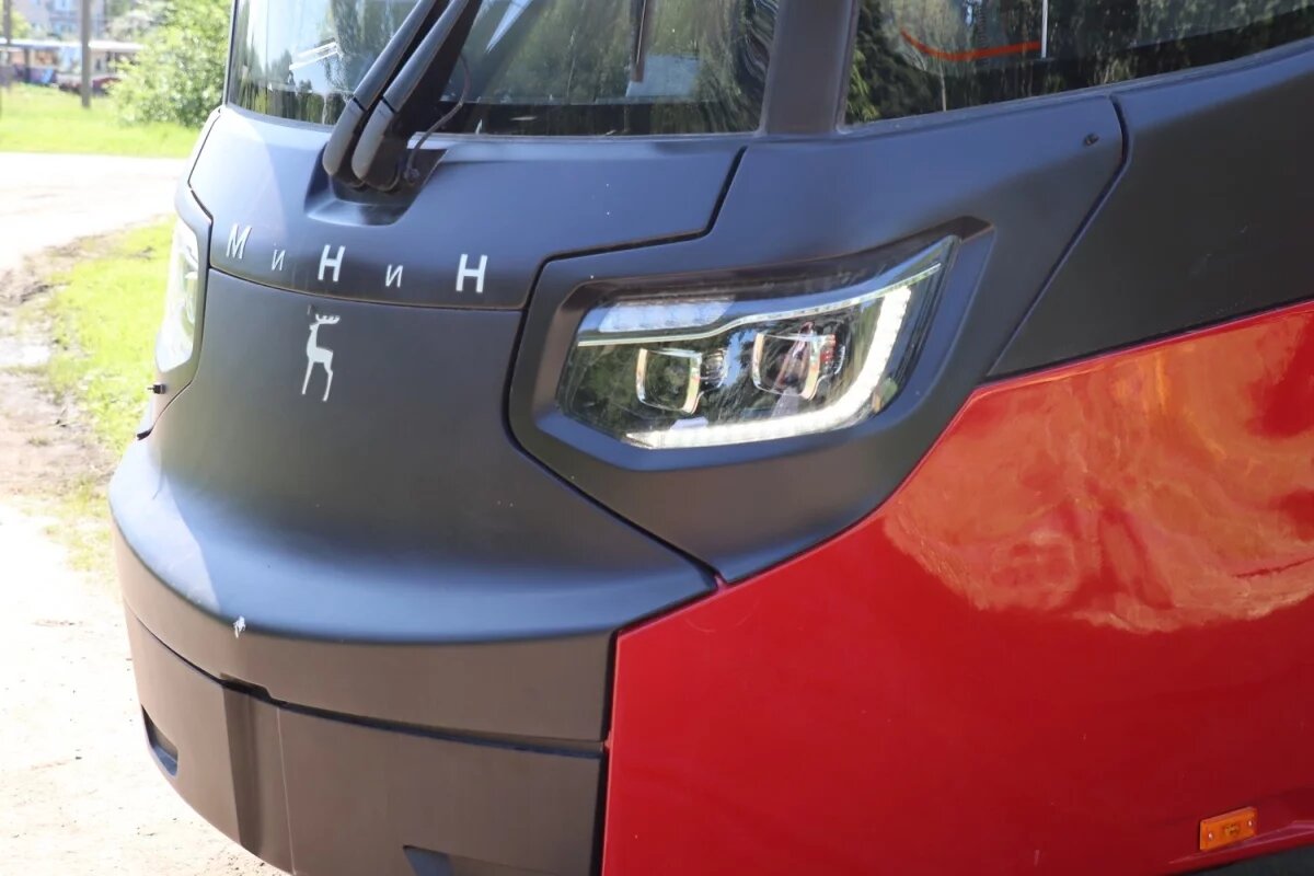    Нижегородские трамваи застрахуют по КАСКО