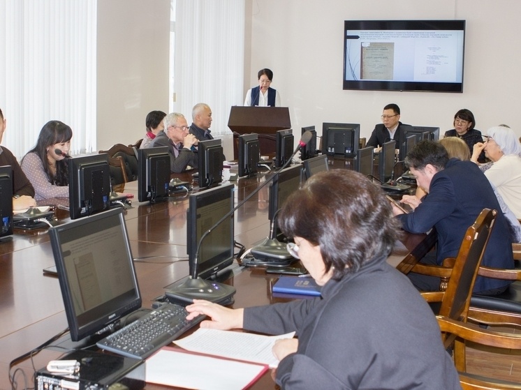     фото: ИМБТ СО РАН