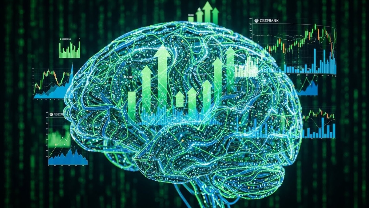 ИИ от «Сбера» официально получил профессиональный аттестат
