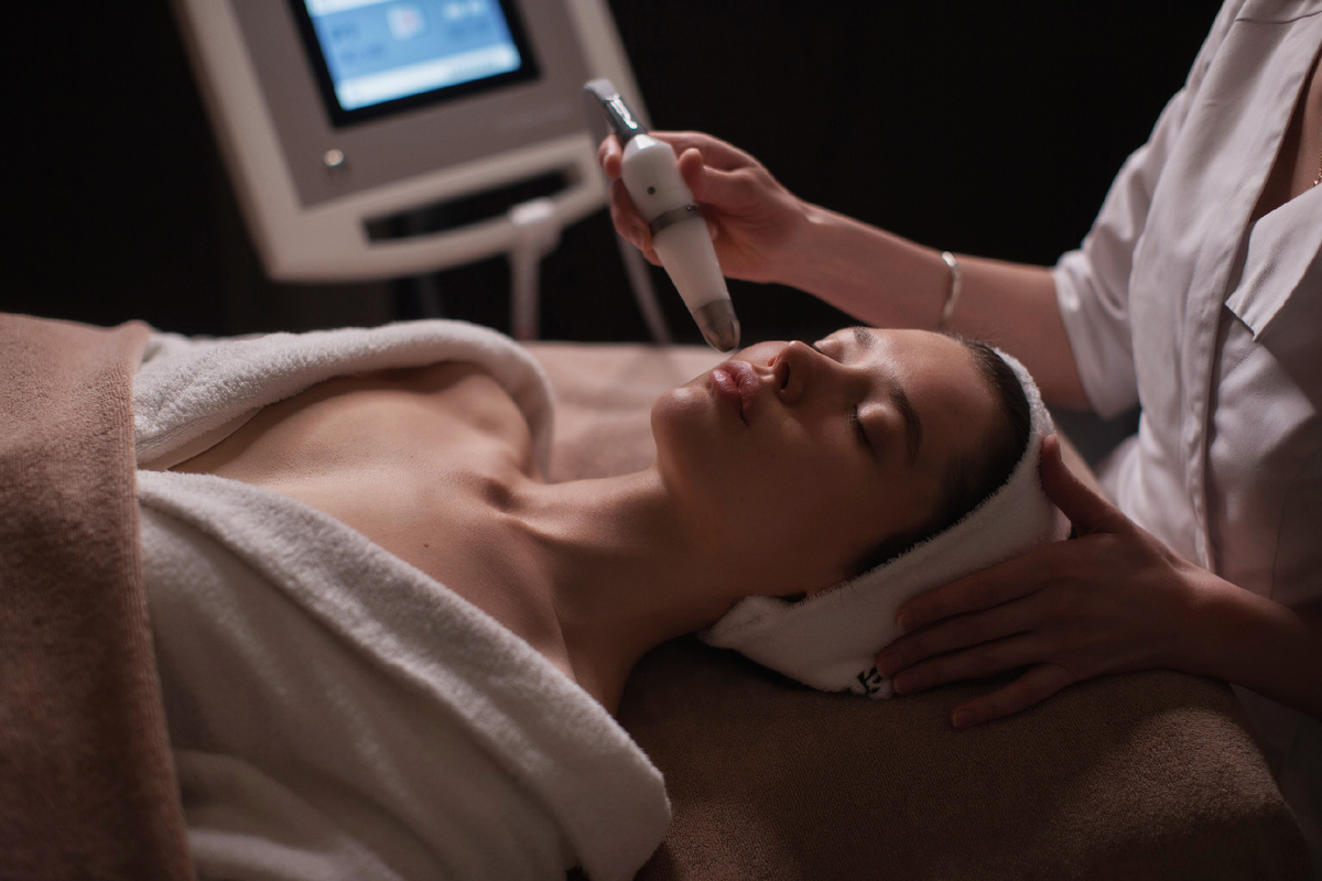 Источник: Encore Spa