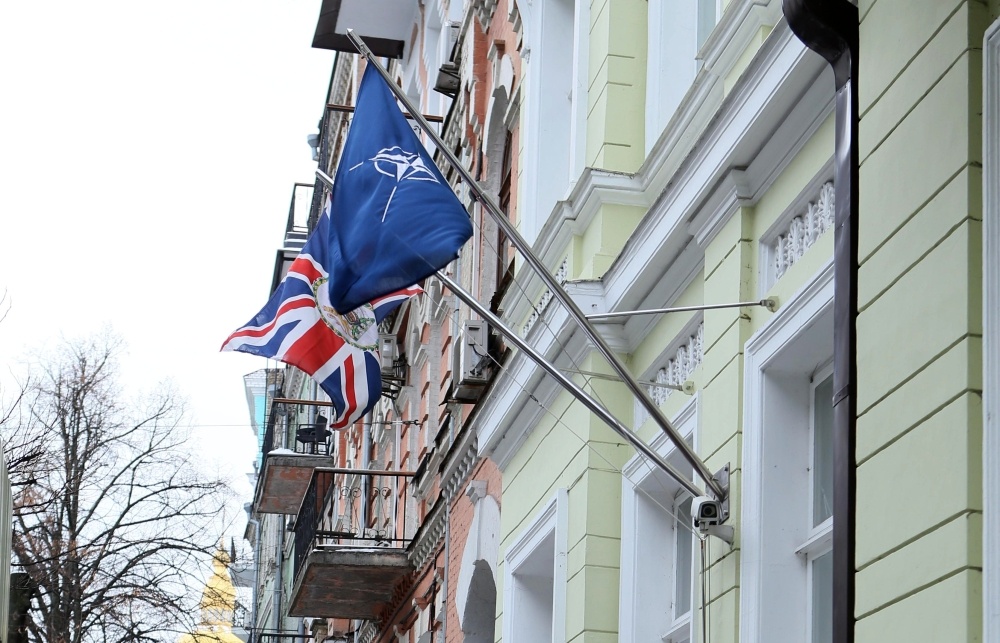    Фото: Стрингер / РИА Новости