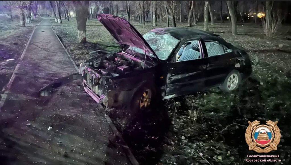    Фото пресс-службы Госавтоинспекции Ростовской области Газета Колос