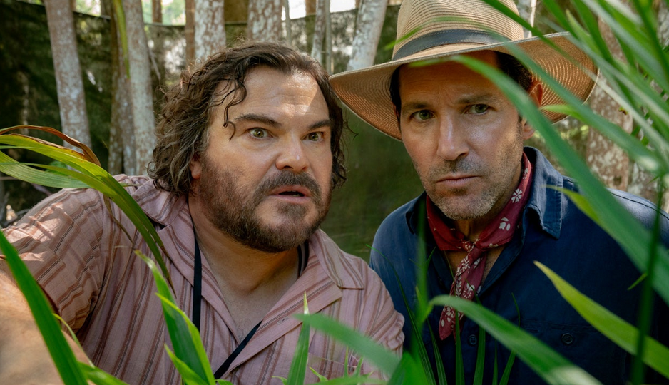 5 новых комедий - отлично подойдут скоротать вечер. Декабрь 2025