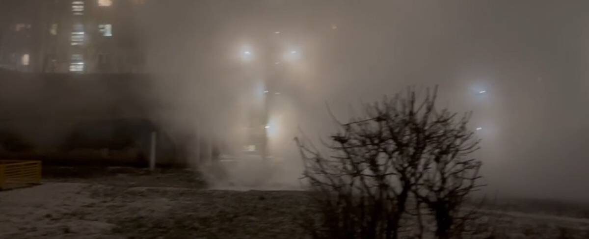    Фото: скриншот / Климовск онлайн / Telegram