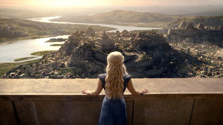 География "Игры престолов": реальные замки и города, ставшие Семью Королевствами, и как их изменили для съёмок