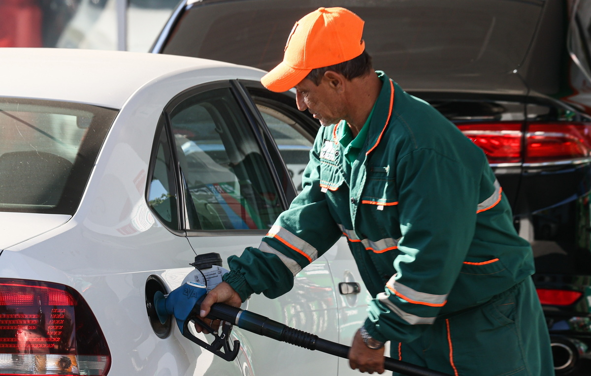 Сергей Мальгавко/ТАСС