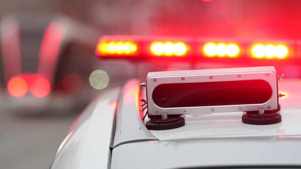     Блогер разбился на "Ниве" в Якутии во время путешествия по всем регионам России ИЗВЕСТИЯ/Эдуард Корниенко