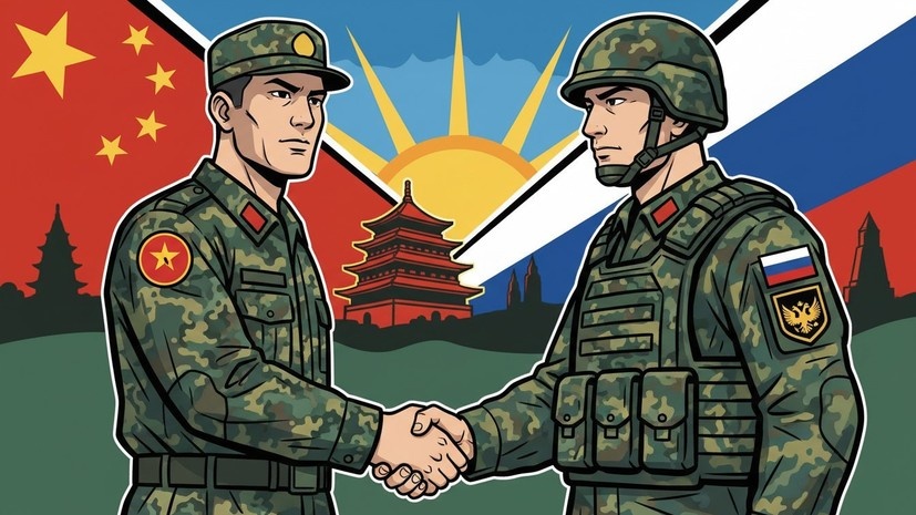   Сгенерировано с помощью ИИ