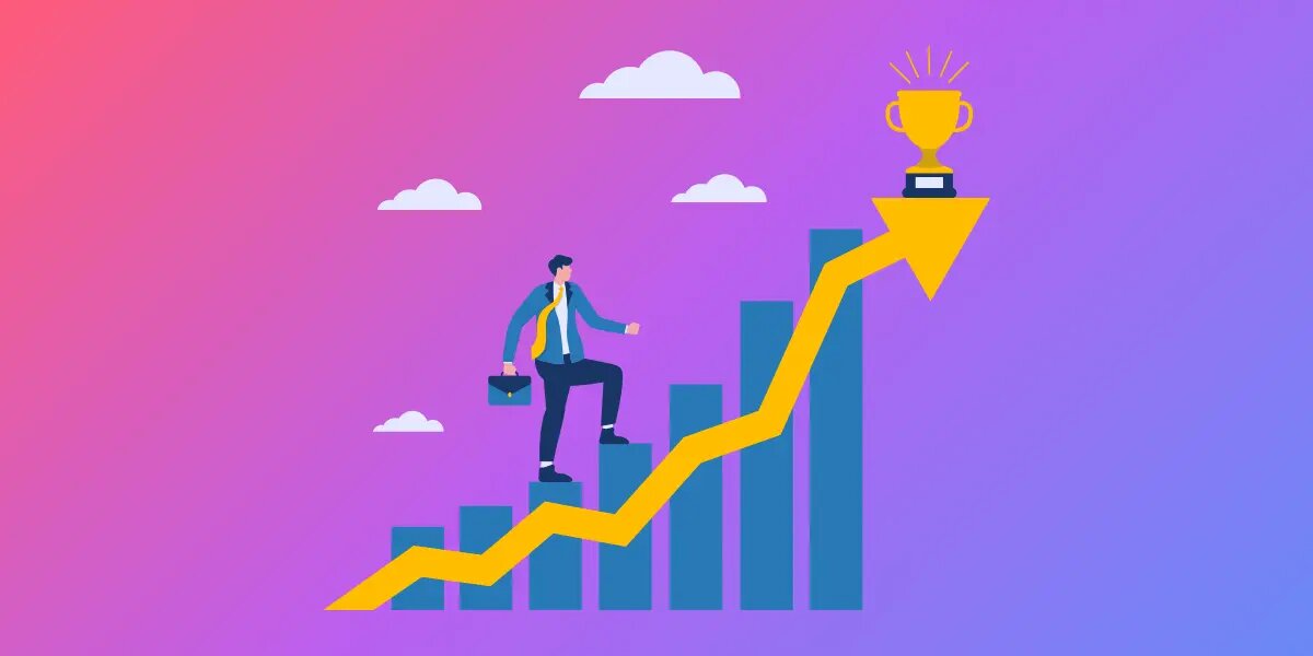 Бизнес может активно расти и одновременно терять деньги. Потому что рост без системы:
усиливает хаос; ускоряет ошибки; создаёт ложное чувство успеха.