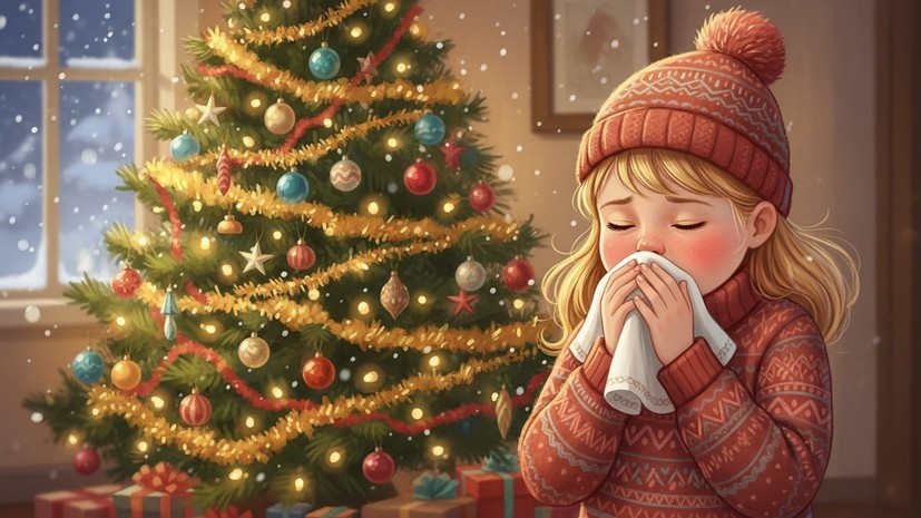   Сгенерировано с помощью ИИ