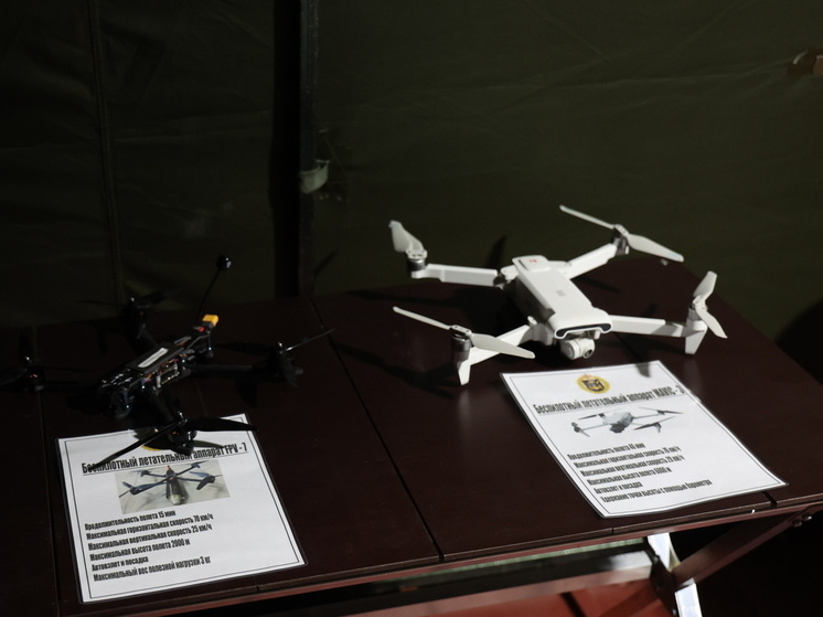     Фото Ивана Малыгина