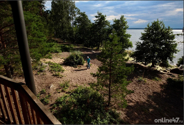 фото: Валентин Илюшин/Online47