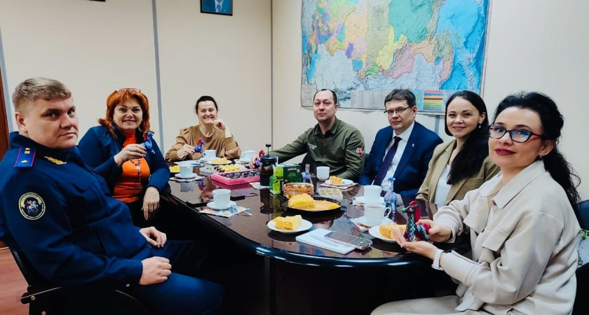    Фото автора