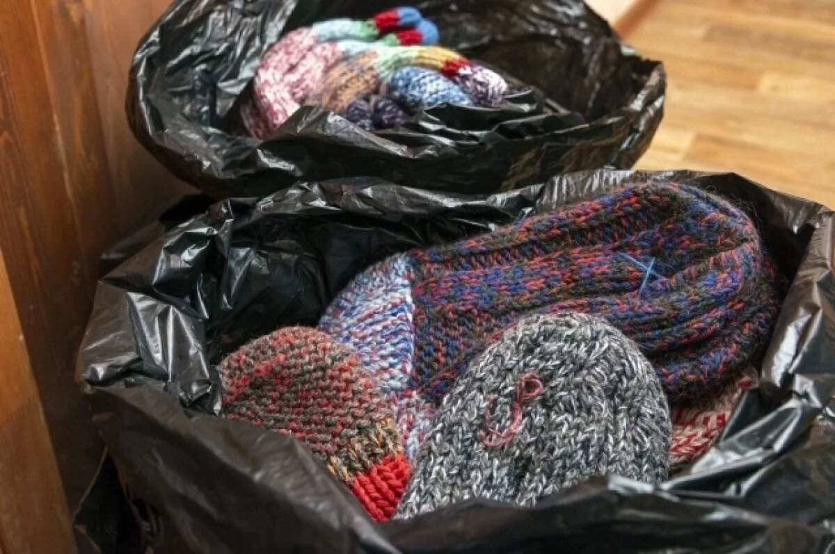    Волонтеры из Матушкина три года помогают бойцам СВО в госпиталях