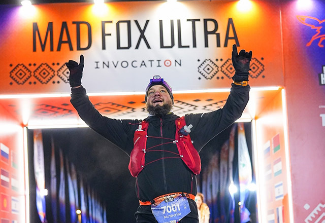 Фото: Running Heroes Russia