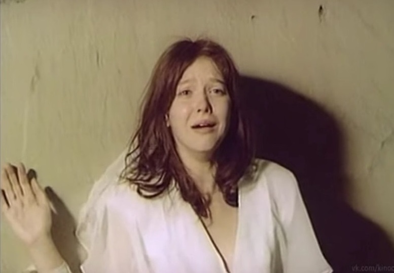 Одна ночь на трассе — и актриса исчезла: сложная судьба Ольги Понизовой