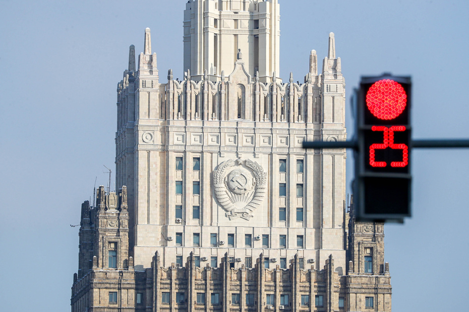    Сергей Петров/NEWS.ru