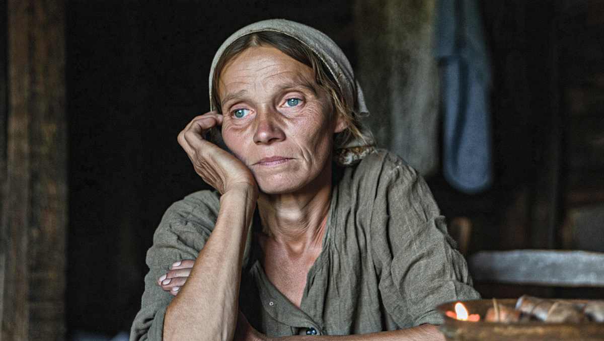 Иллюстрация к истории создана при помощи ИИ