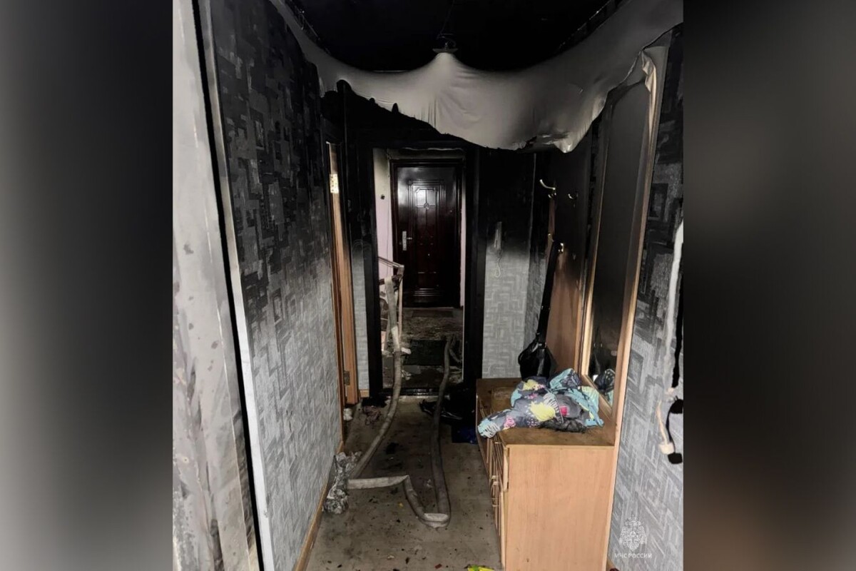     / Источник: © ГУ МЧС России по Магаданской области