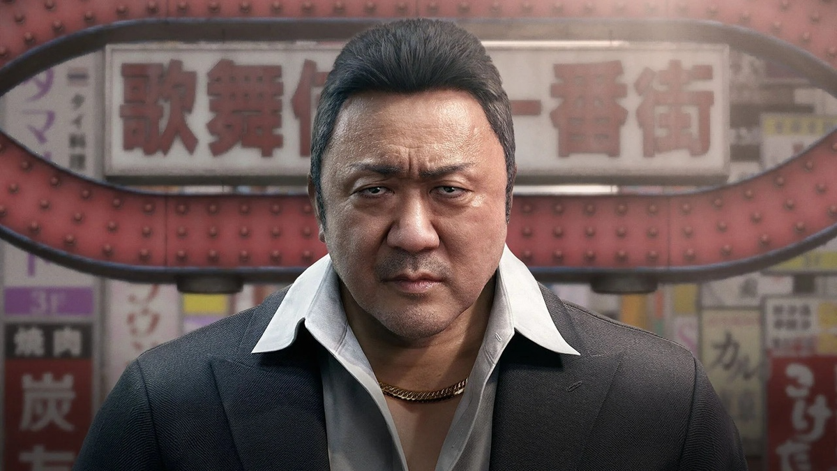 Опубликованы скриншоты экшена Gang of Dragon от создателя Yakuza