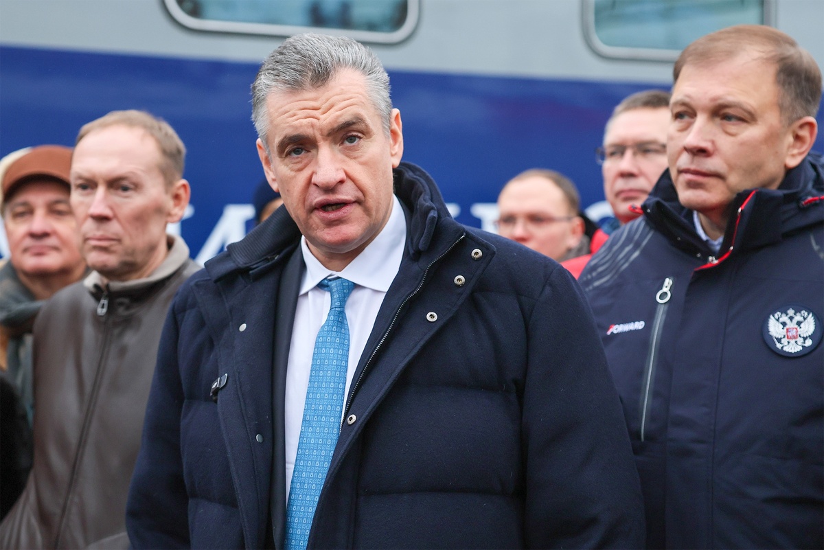    Сергей Савостьянов/ТАСС