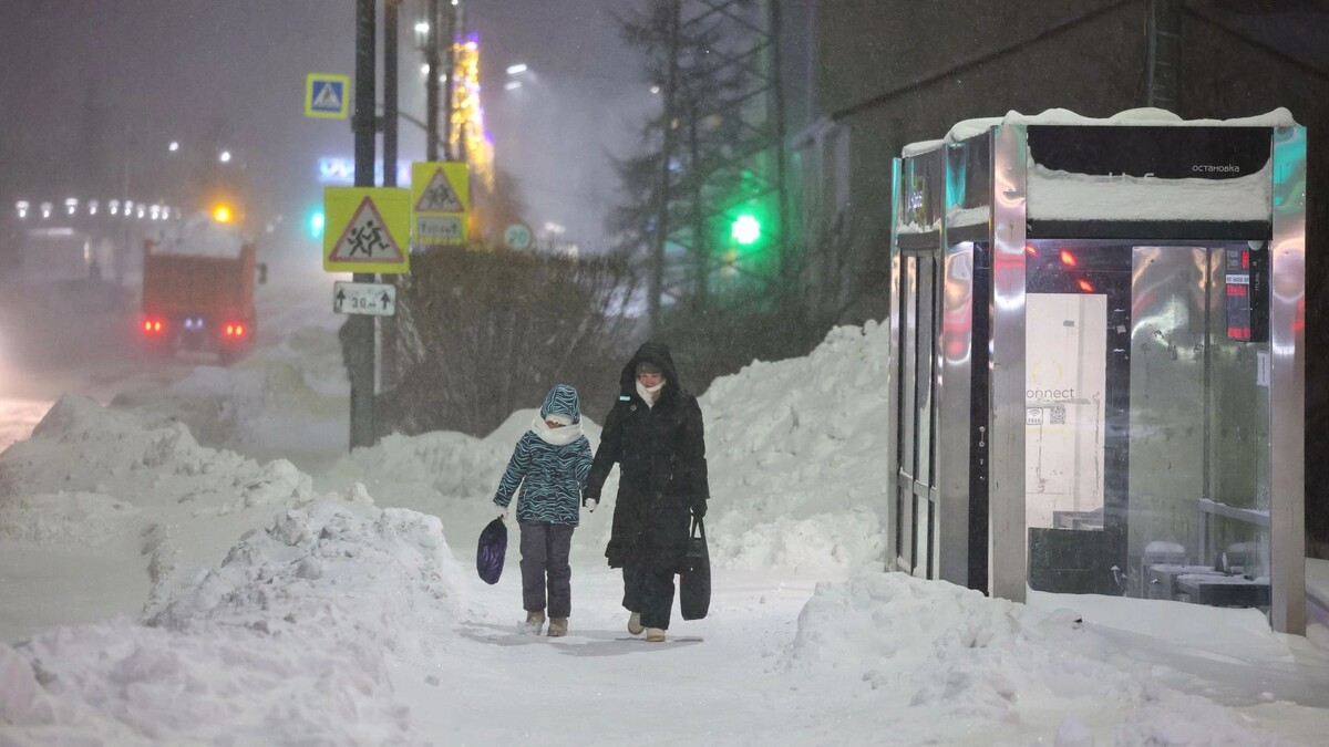   Фото: Андрей Ткачев / «Ямал-Медиа»