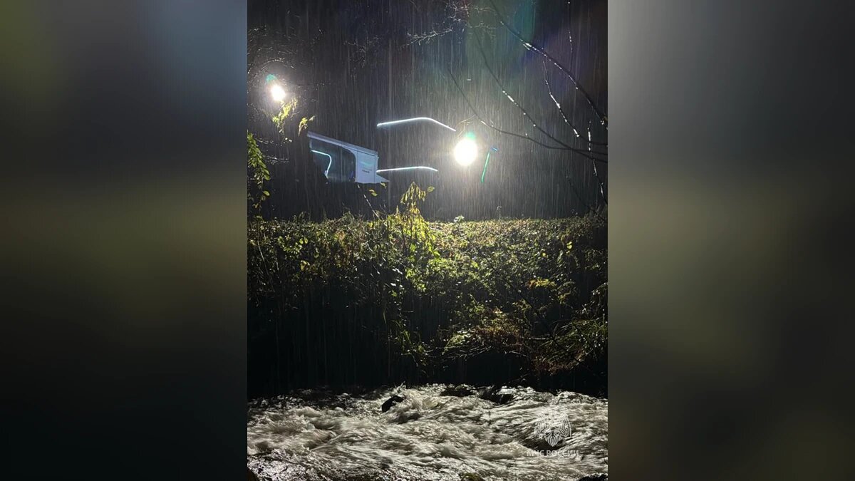    Фото пресс-службы ЮРПСО МЧС России