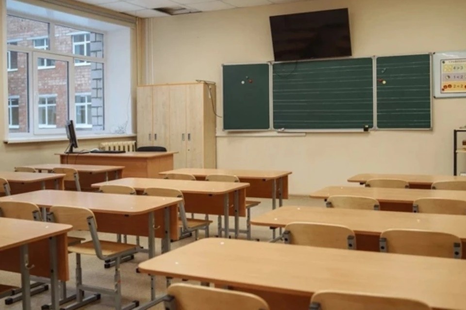    Обзывавший учителя восьмиклассник будет отчислен из школы в Чертаново Мария Бакланова