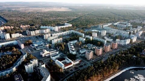 💀 ЖЕЛЕЗНОГОРСК: ПОЧЕМУ этот город-невидимка НИКОГДА не появится на ваших картах? Что ОНИ скрывают за 5-километровой зоной отчуждения? 🚫