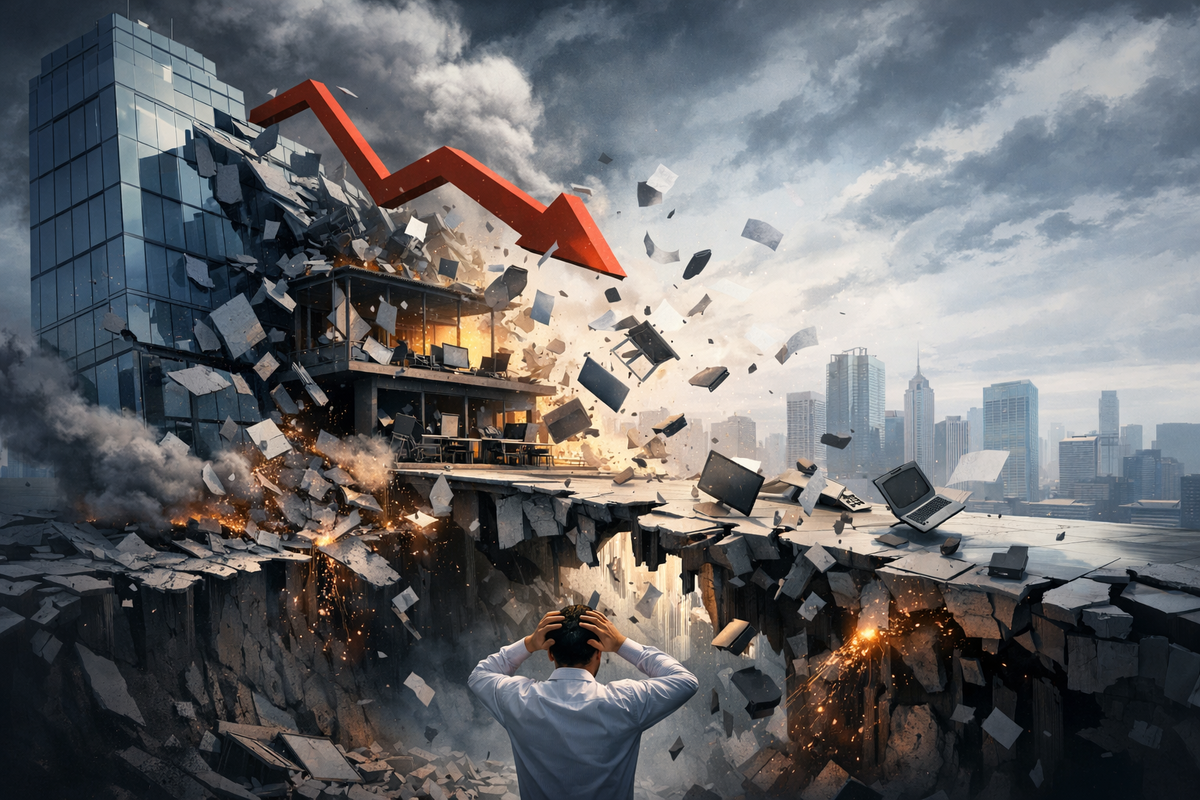 Если у бизнеса: всё долго «работало»; а потом «вдруг сломалось» — это не случайность и не невезение. Это закономерный этап роста, когда старая модель перестаёт тянуть новый масштаб.
В этот момент есть два пути: латать симптомы и терять деньги; или перестраивать систему под новый уровень.