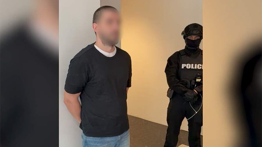    Фото: МВД РФ