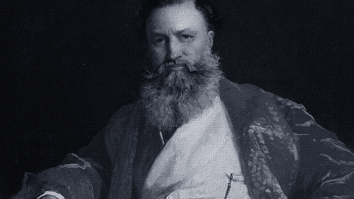 Исаак Меррит Зингер