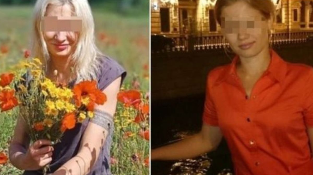 Анна (слева) и Ирина. Фото: соцсети