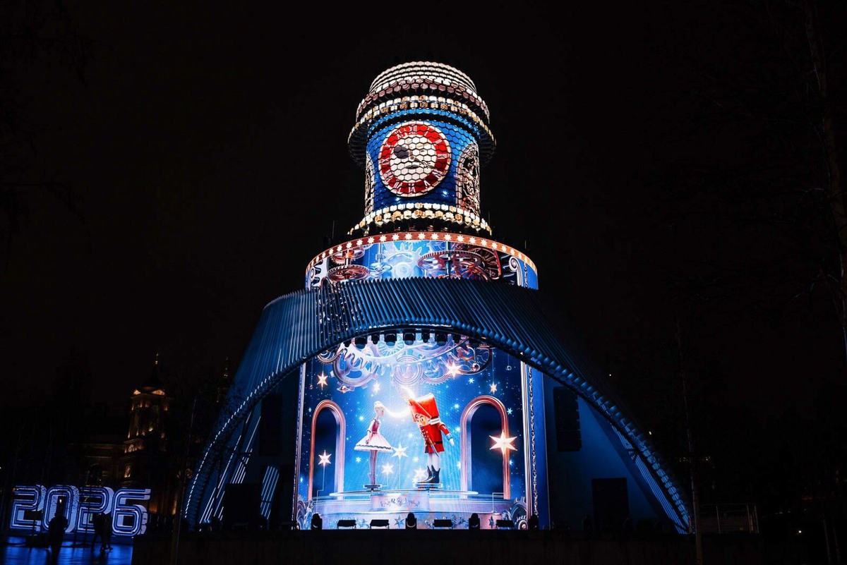    Фото: архив пресс-службы Московского метрополитена