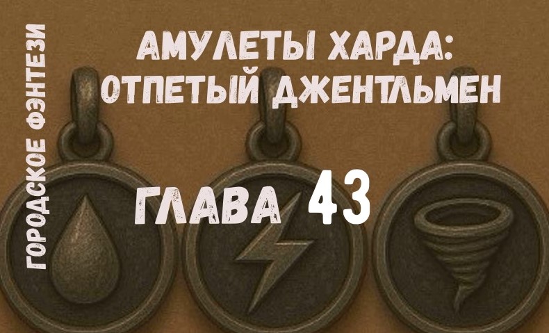 Городское фэнтези