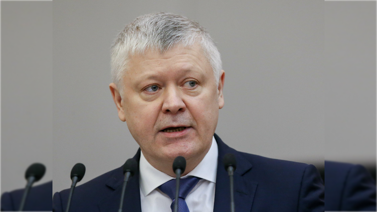 Фото: Russian State Duma Photo Service/globallookpress.com