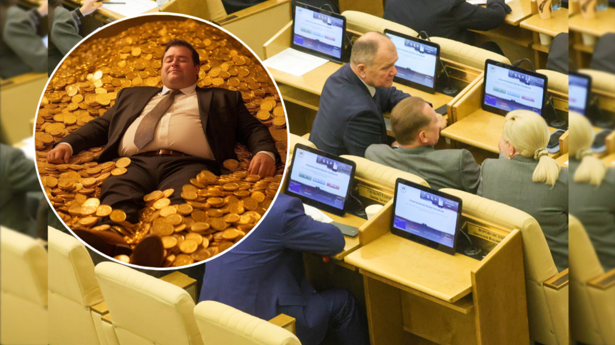 Фото: Shatokhina Natalia/globallookpress.com / нейросеть GigaChat