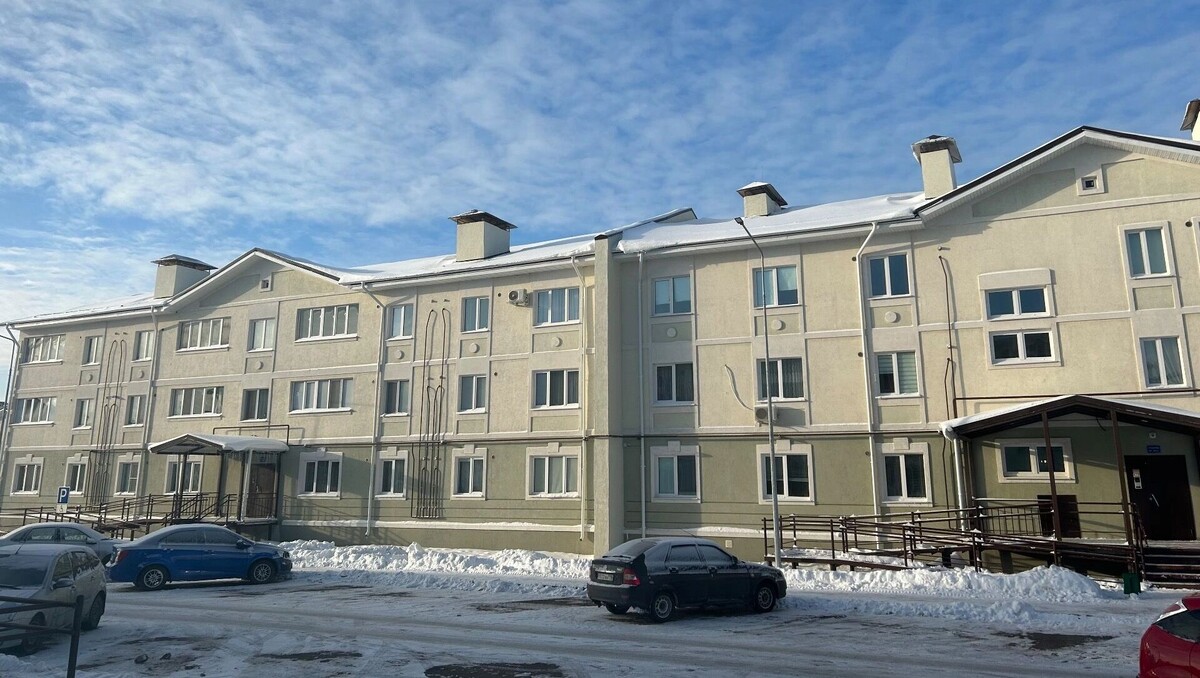    Праздник в большинстве городов страны пройдет при традиционных зимних условиях   inkazan.ru