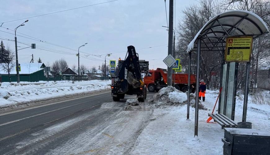    Фото: Комитет внешнего благоустройства